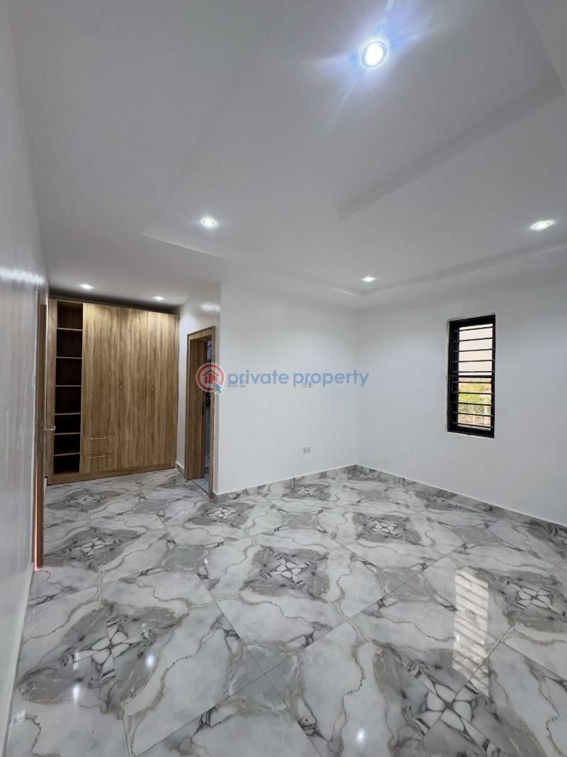 4 bedroom Semi detached Duplex For Sale Woji Port Harcourt Rivers State Nigeria Port Harcourt Rivers - 17