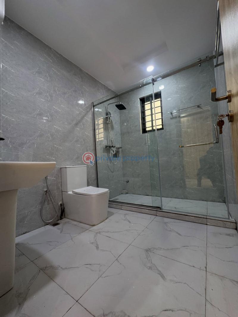 4 bedroom Semi detached Duplex For Sale Woji Port Harcourt Rivers State Nigeria Port Harcourt Rivers - 16