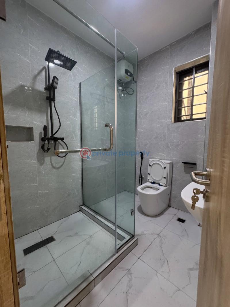 4 bedroom Semi detached Duplex For Sale Woji Port Harcourt Rivers State Nigeria Port Harcourt Rivers - 10