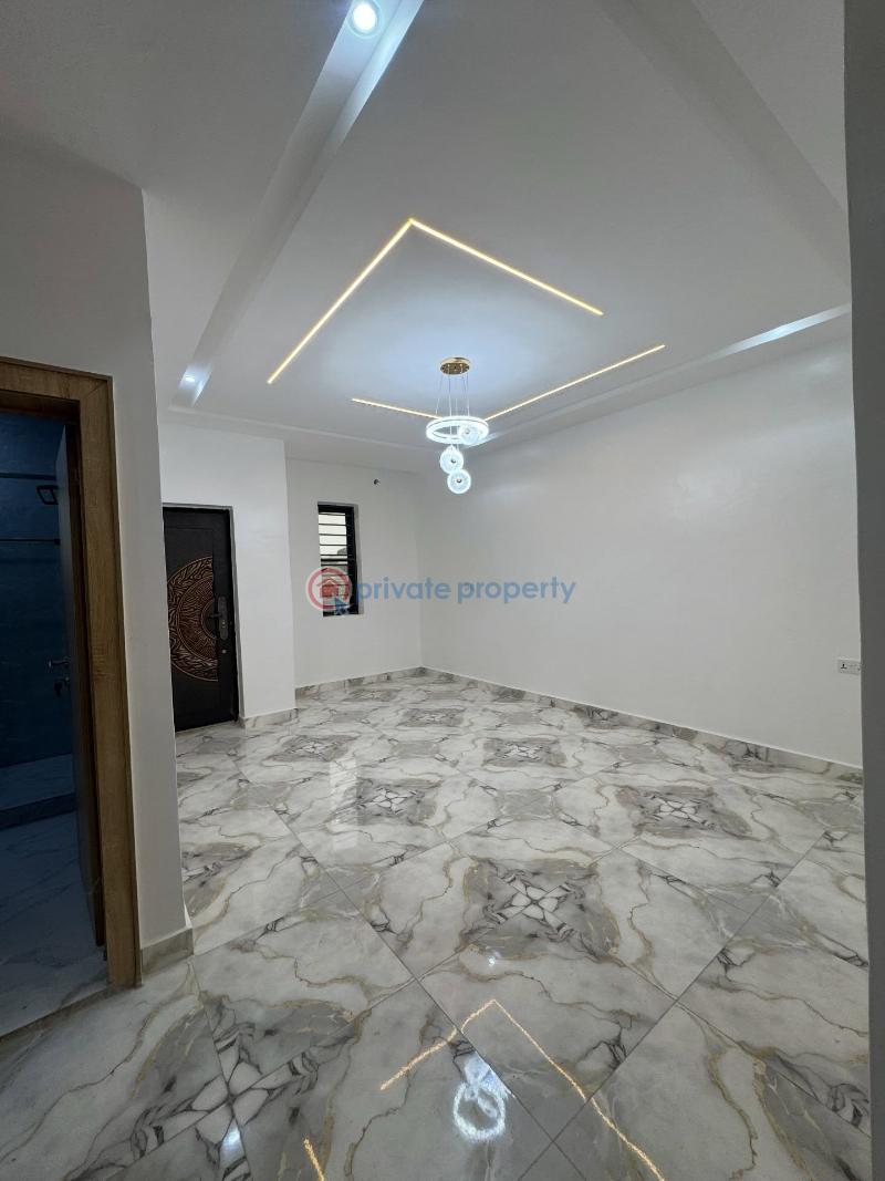 4 bedroom Semi detached Duplex For Sale Woji Port Harcourt Rivers State Nigeria Port Harcourt Rivers - 11