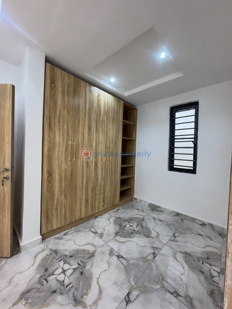 4 bedroom Semi detached Duplex For Sale Woji Port Harcourt Rivers State Nigeria Port Harcourt Rivers - 14