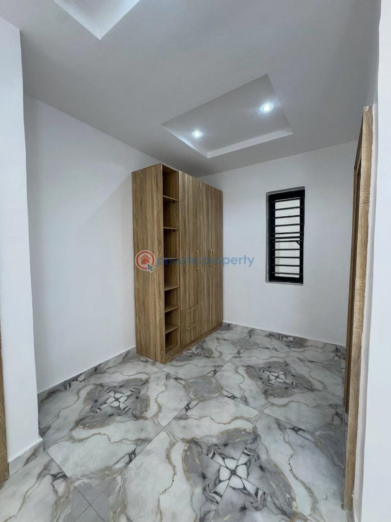 4 bedroom Semi detached Duplex For Sale Woji Port Harcourt Rivers State Nigeria Port Harcourt Rivers - 18