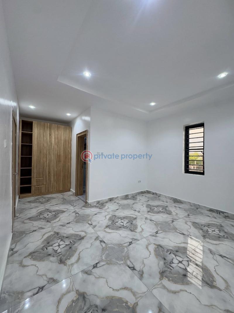 4 bedroom Semi detached Duplex For Sale Woji Port Harcourt Rivers State Nigeria Port Harcourt Rivers - 9