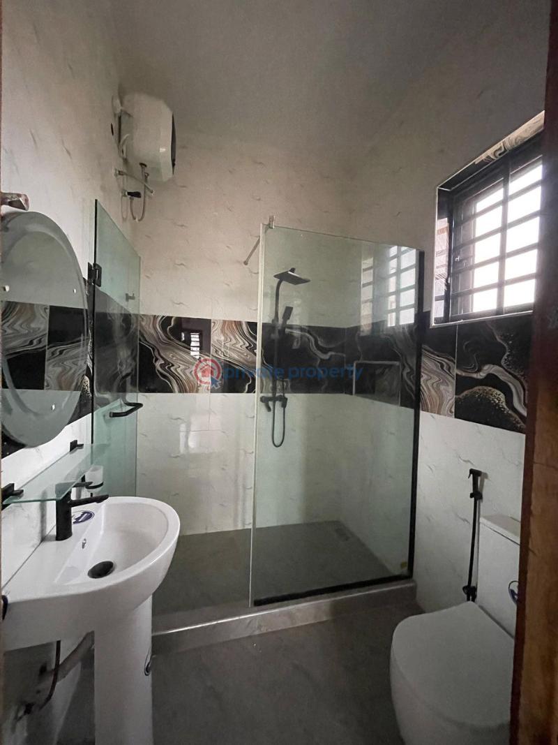 4 bedroom Semi detached Duplex For Sale Igbo Efon Lekki Lagos - 3