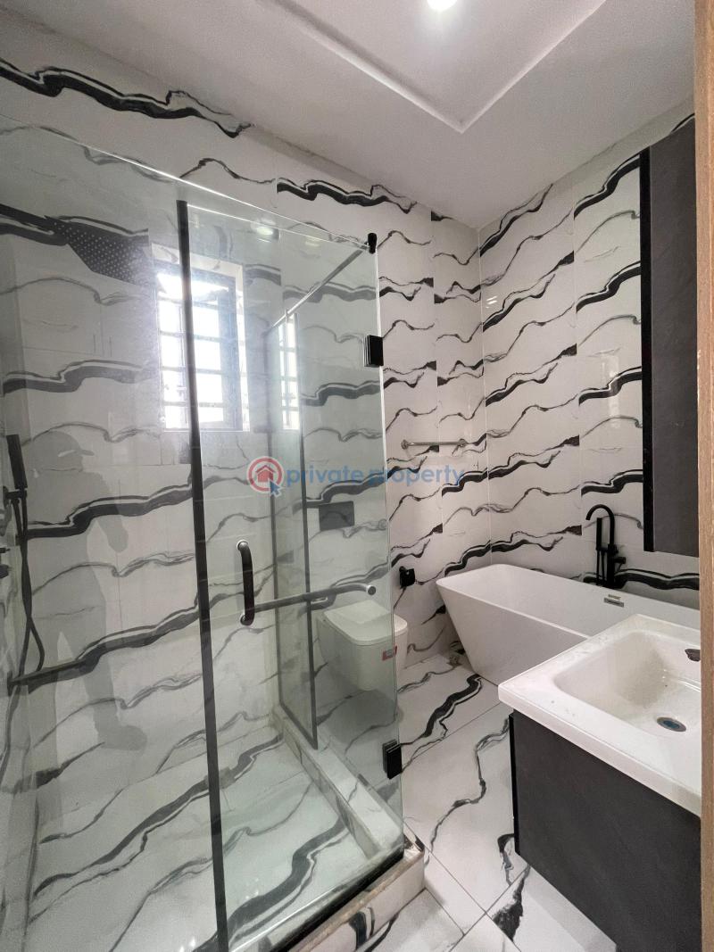 4 bedroom Duplex For Sale Ajah Lagos - 1