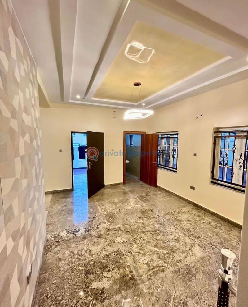 4 bedroom Duplex For Sale Guzape Abuja Phase 1  - 6