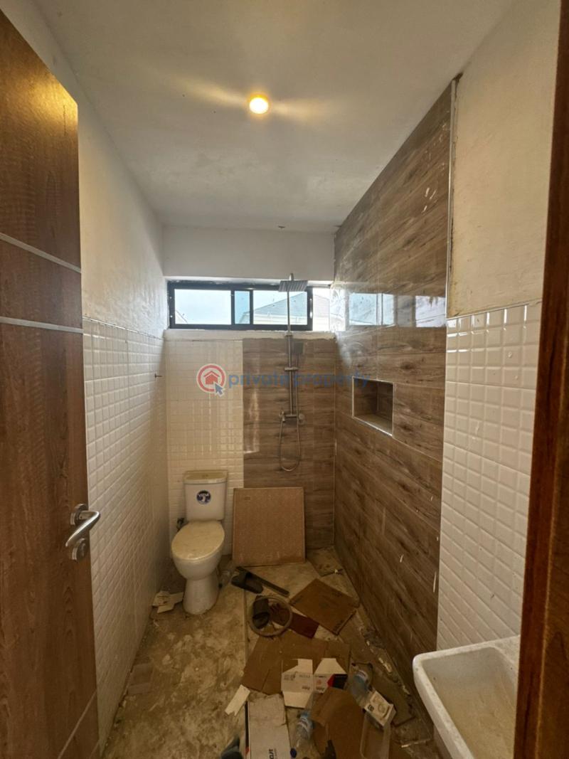 4 bedroom Semi detached Duplex For Sale Gbagada Lagos - 16