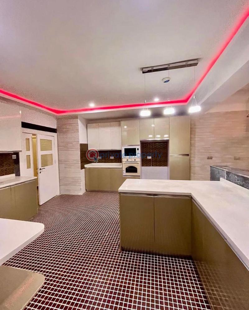 4 bedroom Duplex For Sale Guzape Abuja Phase 1  - 4