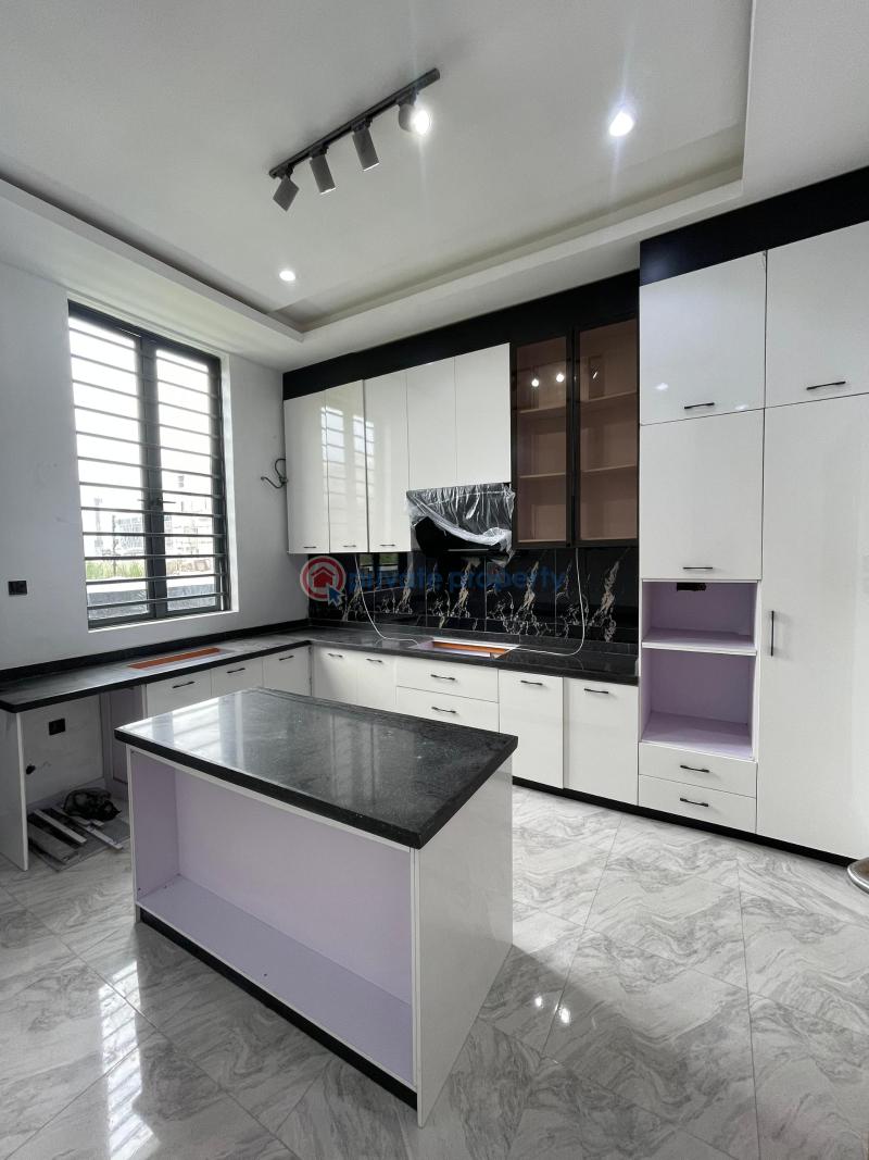 House For Sale Chevron Lekki Lekki Lagos - 2