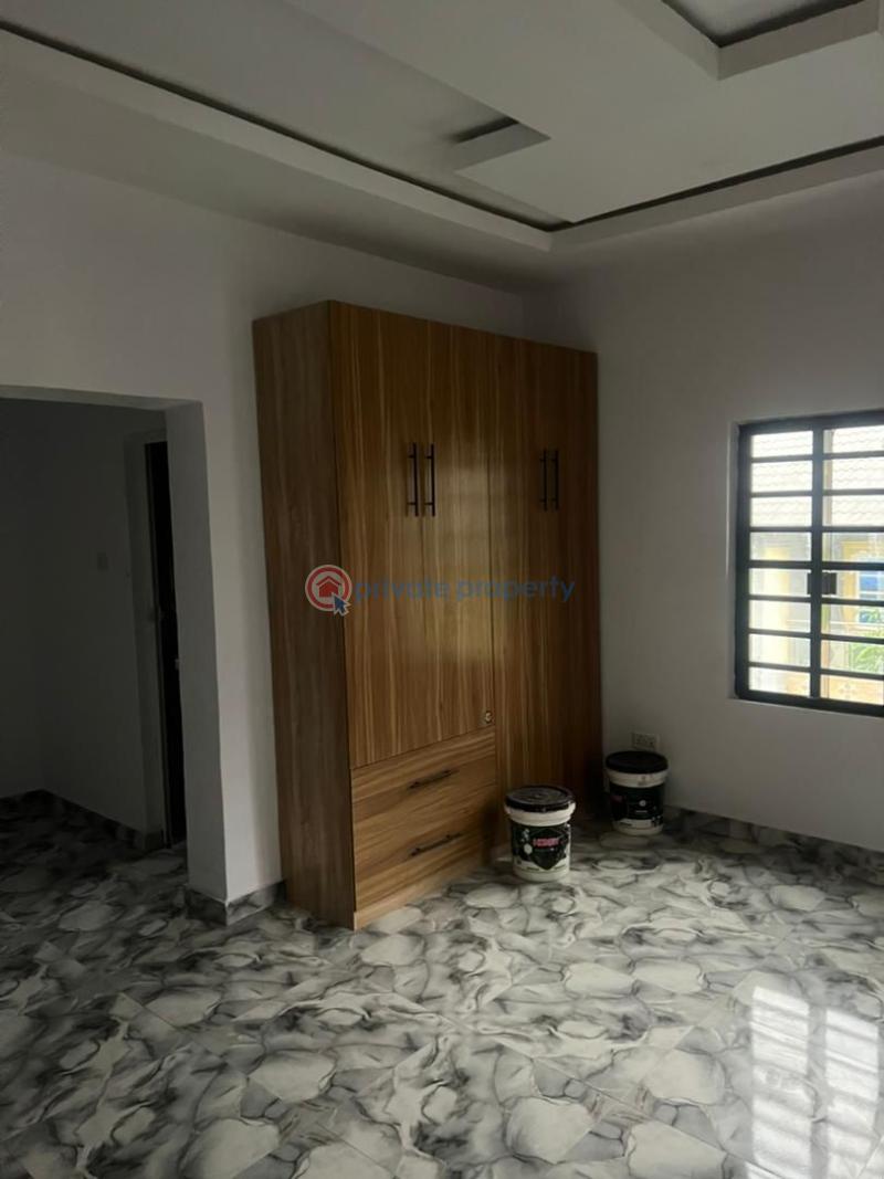 House For Rent At Kolapo Ishola Gra, Off General Gas, Akobo Ibadan. Akobo Ibadan Oyo - 7