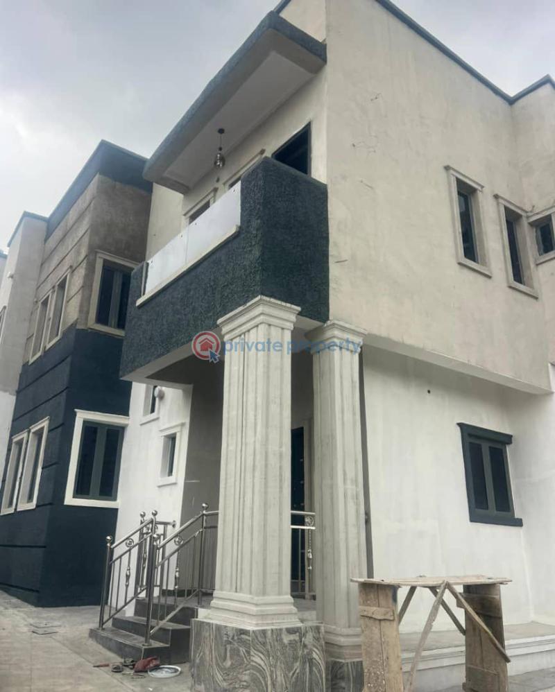 House For Rent At Kolapo Ishola Gra, Off General Gas, Akobo Ibadan. Akobo Ibadan Oyo - 0