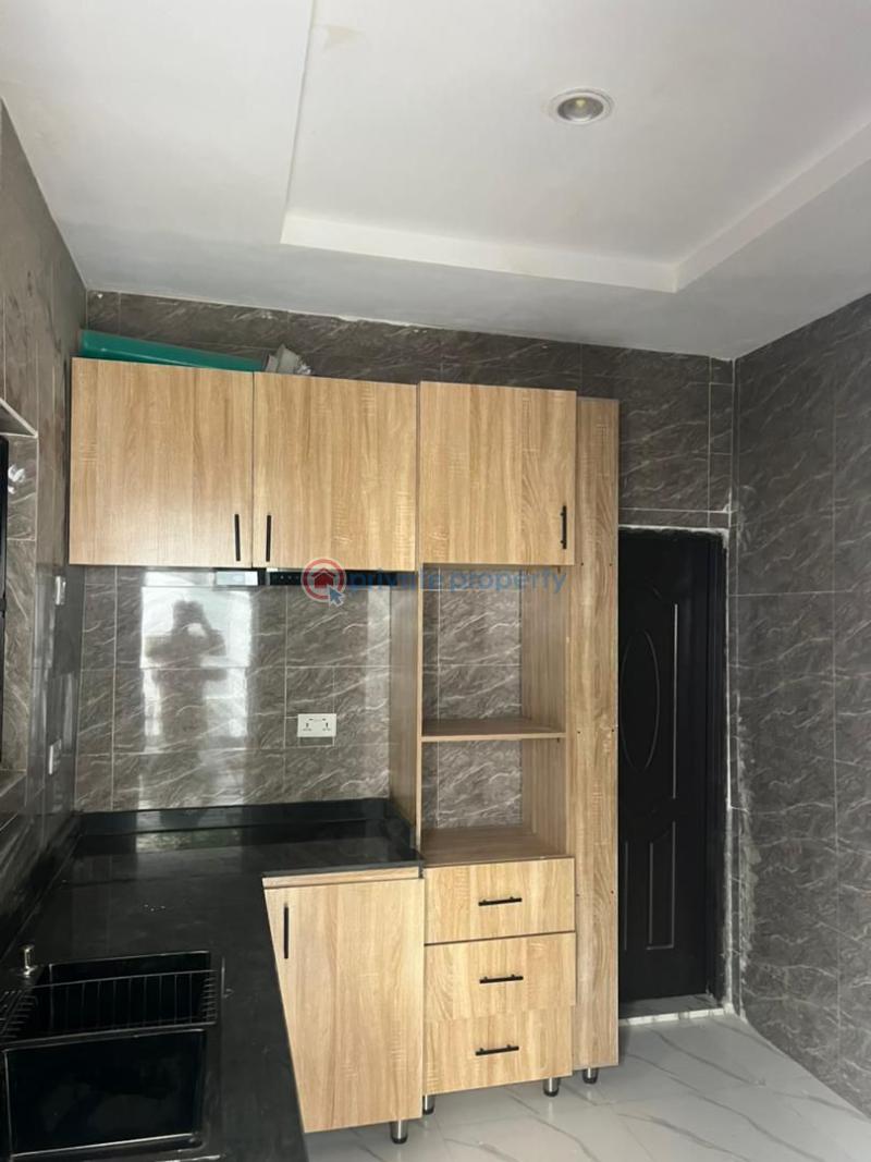 House For Rent At Kolapo Ishola Gra, Off General Gas, Akobo Ibadan. Akobo Ibadan Oyo - 4
