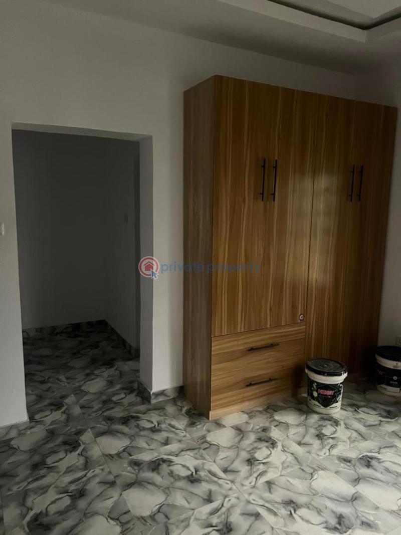 House For Rent At Kolapo Ishola Gra, Off General Gas, Akobo Ibadan. Akobo Ibadan Oyo - 1