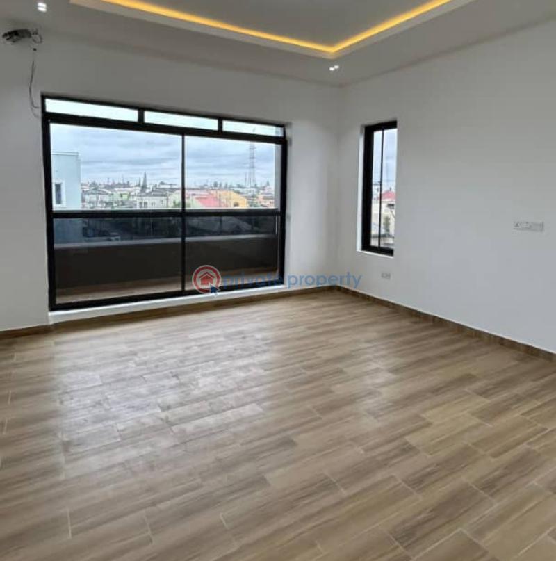 4 bedroom Semi detached Duplex For Sale Estate Ogudu GRA Ojota Lagos - 4