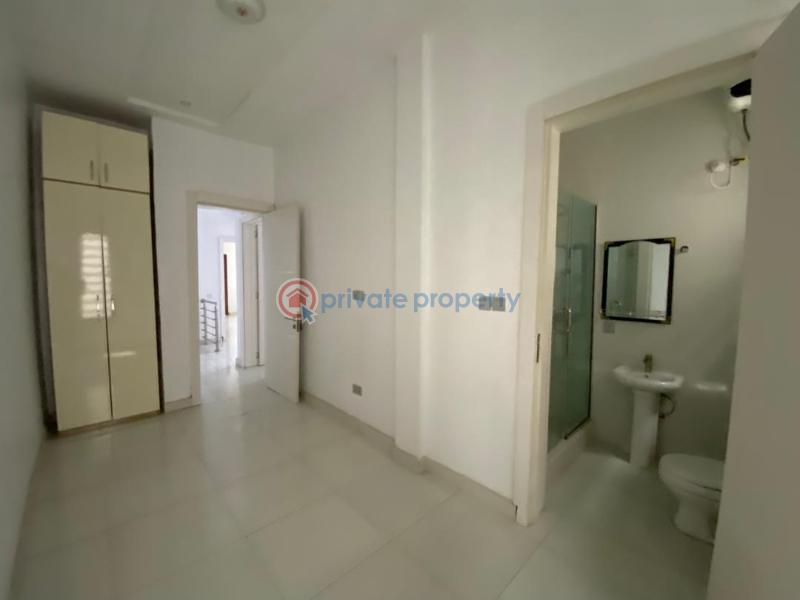 4 bedroom Duplex For Sale Ikota Lekki Lagos - 7