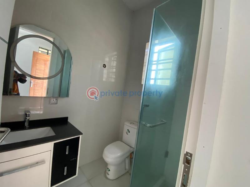 4 bedroom Duplex For Sale Ikota Lekki Lagos - 6