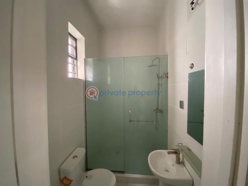 4 bedroom Duplex For Sale Ikota Lekki Lagos - 4