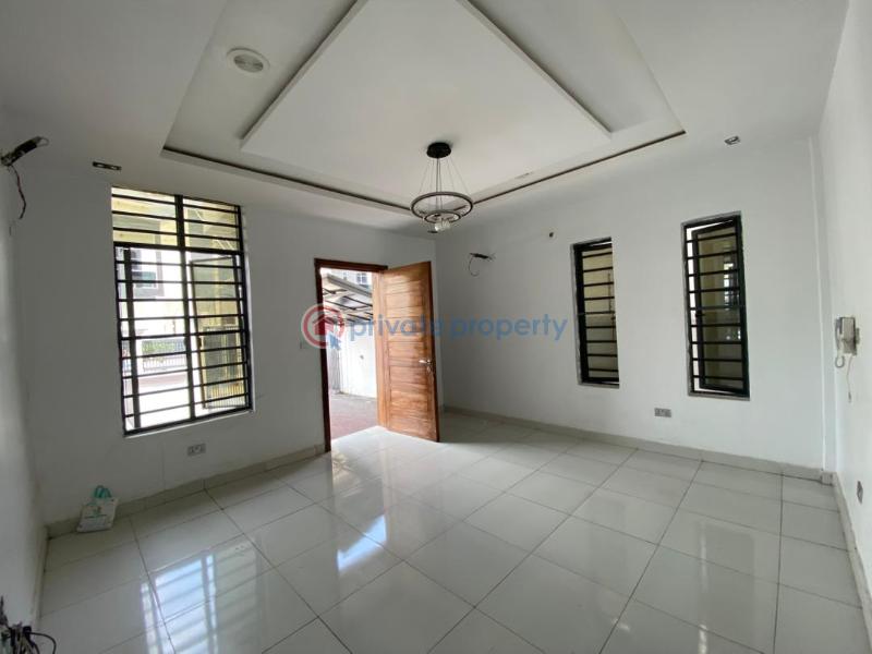 4 bedroom Duplex For Sale Ikota Lekki Lagos - 2