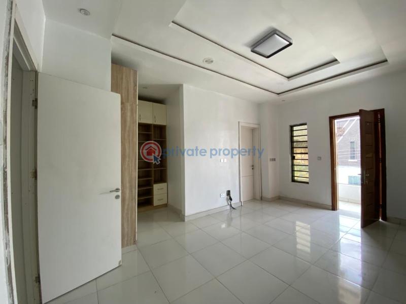 4 bedroom Duplex For Sale Ikota Lekki Lagos - 9
