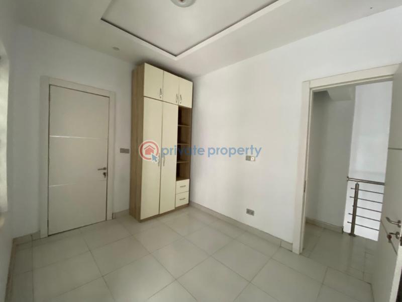 4 bedroom Duplex For Sale Ikota Lekki Lagos - 3