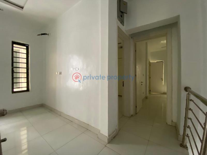4 bedroom Duplex For Sale Ikota Lekki Lagos - 11