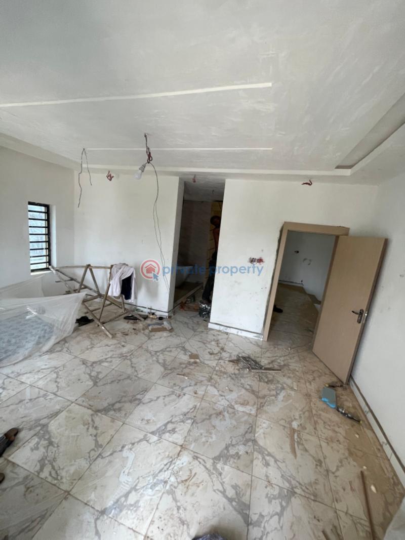 4 bedroom Semi detached Duplex For Sale Apu Road, Progress Estate Rupkpokwu Port Harcourt Rivers - 3