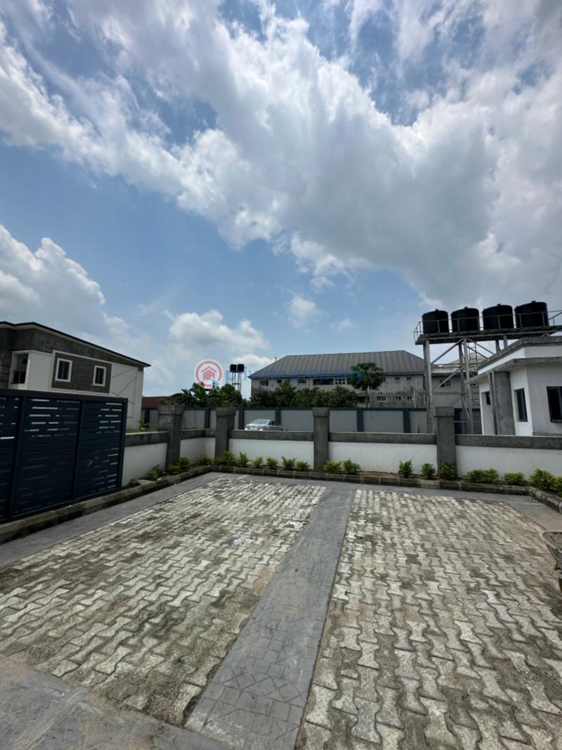 4 bedroom Semi detached Duplex For Sale Rumuodara Port Harcourt Rivers - 0