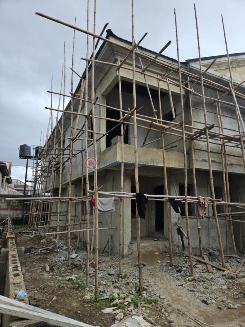 4 bedroom Semi detached Duplex For Sale Rumuodara Port Harcourt Rivers - 3