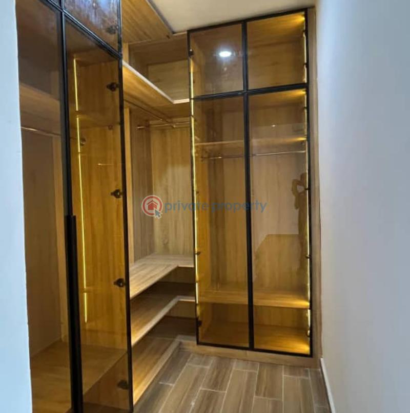 4 bedroom Semi detached Duplex For Sale Estate Ogudu GRA Ojota Lagos - 5