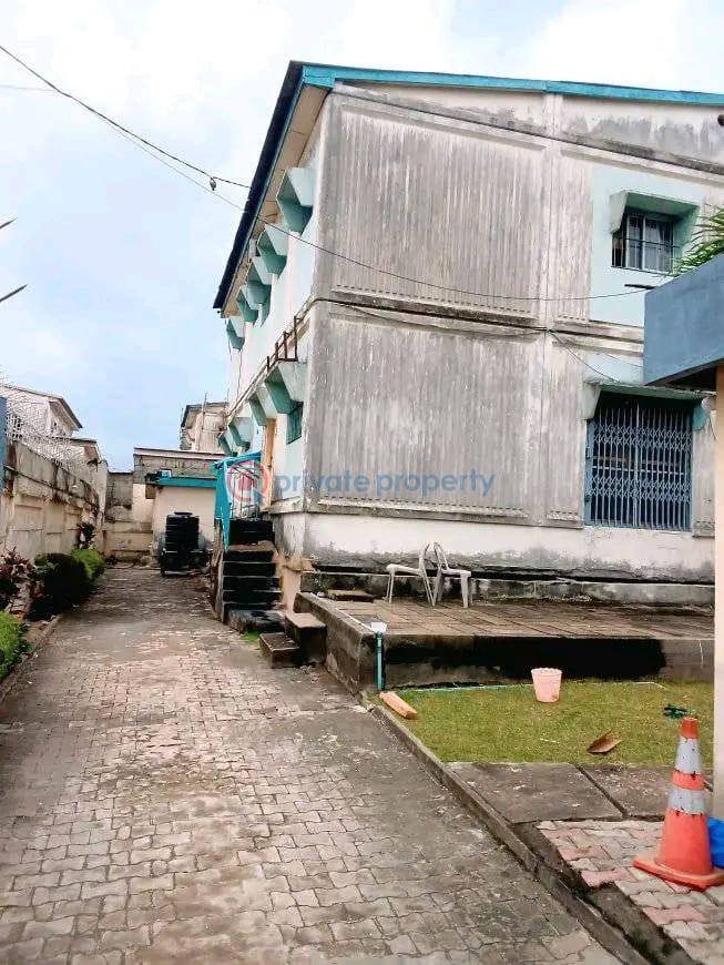 4 bedroom Semi detached Duplex For Rent Dolphin Estate Ikoyi Lagos - 0