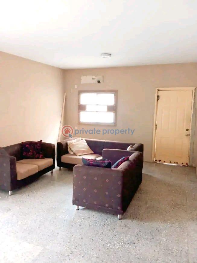 4 bedroom Semi detached Duplex For Rent Dolphin Estate Ikoyi Lagos - 1