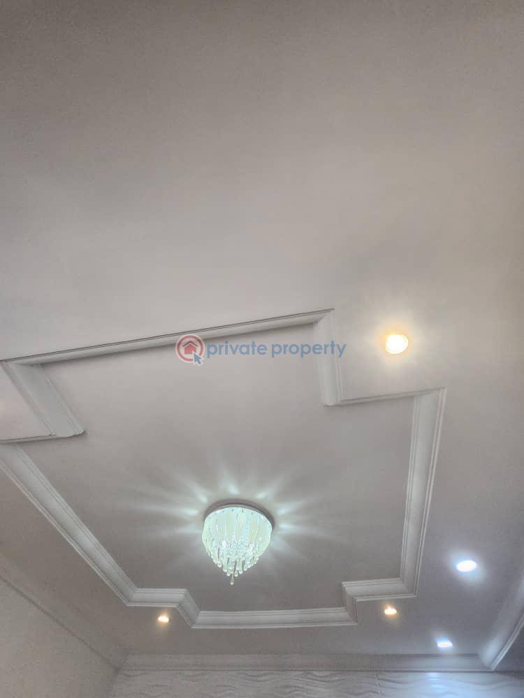 4 bedroom Detached Duplex For Rent Along Lekki Expressway Lagos - 9