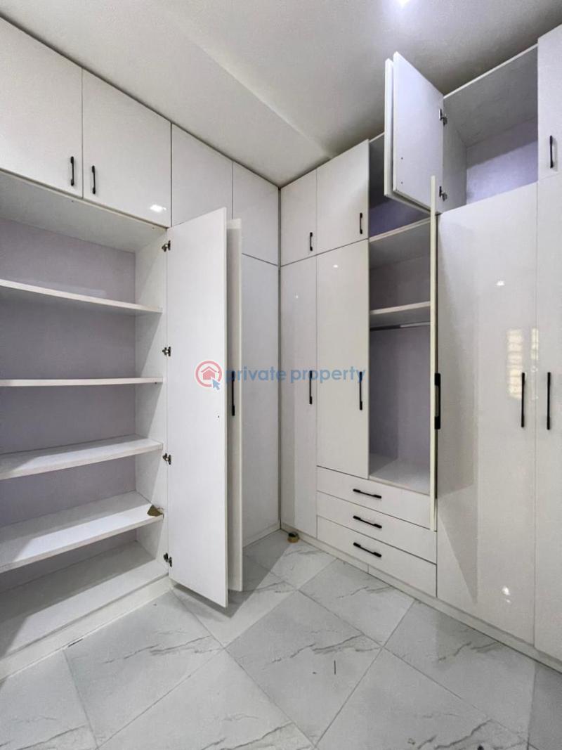 4 bedroom Duplex For Rent Idado Capitol Agege Lagos - 8