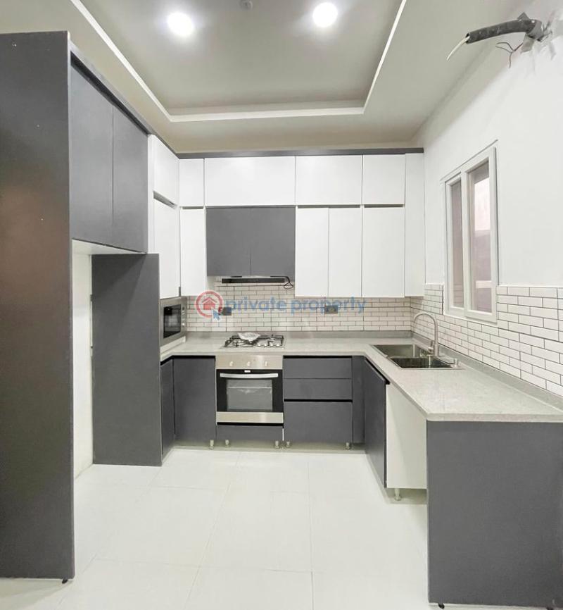 4 bedroom Semi detached Duplex For Rent Lekki Phase One Lekki Phase 1 Lagos - 4