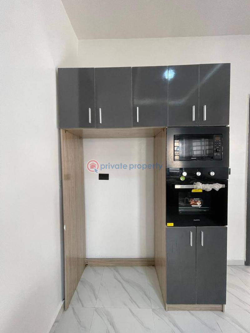 4 bedroom Semi detached Duplex For Rent Ikota Gra Ikota Lekki Lagos - 4