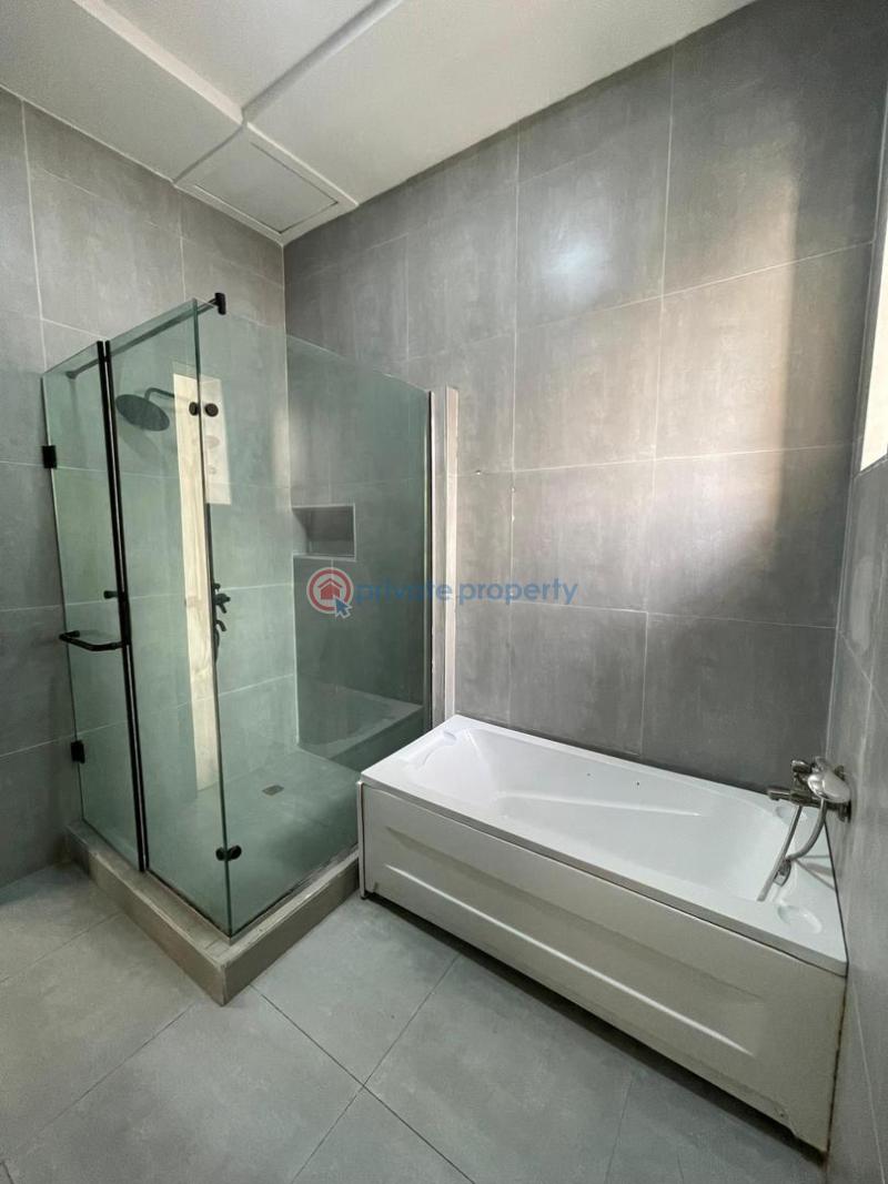 4 bedroom Semi detached Duplex For Rent Ikota Gra Ikota Lekki Lagos - 7
