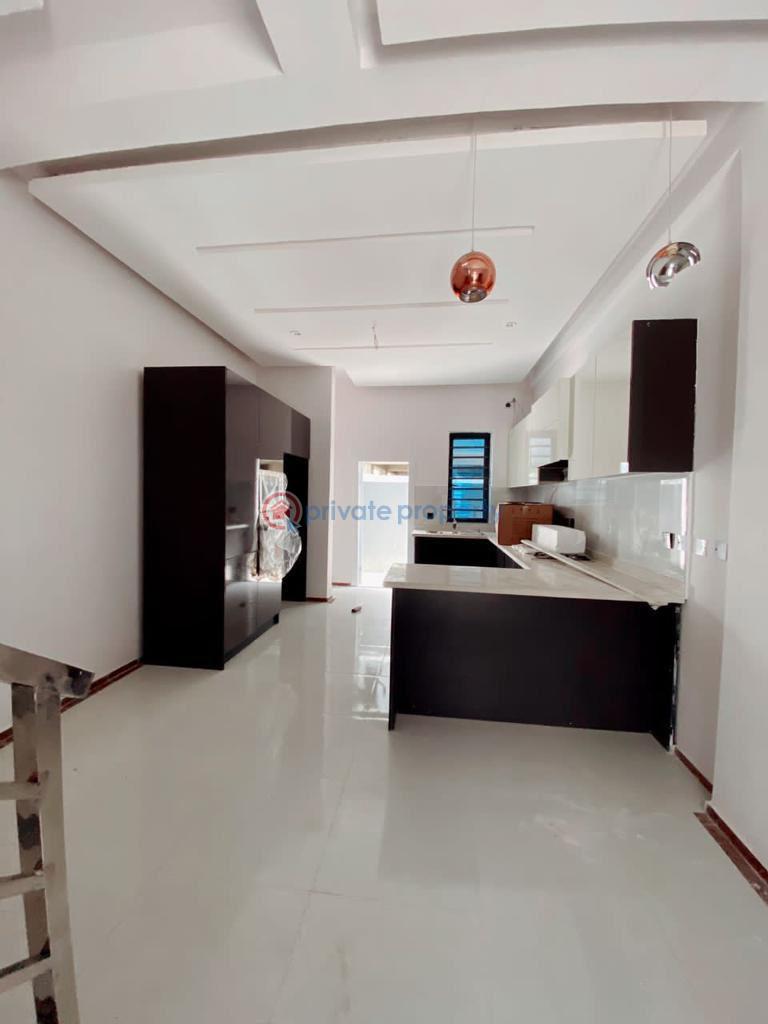 4 bedroom Duplex For Sale Ikate Elegushi Lekki Lagos - 6