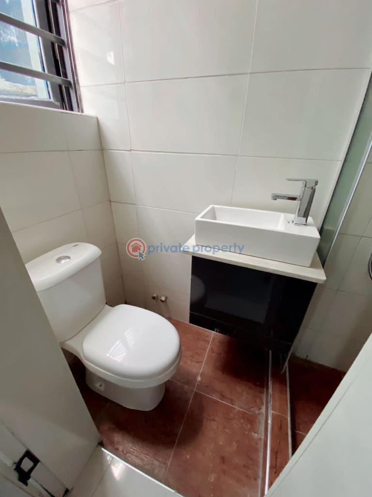 4 bedroom Duplex For Sale Ikate Elegushi Lekki Lagos - 7