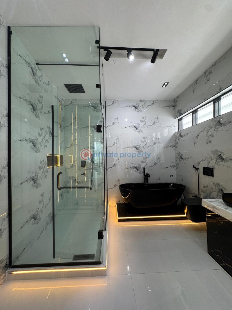 5 bedroom Duplex For Sale Chevron Lekki Chevron Drive Lekki Lagos - 11