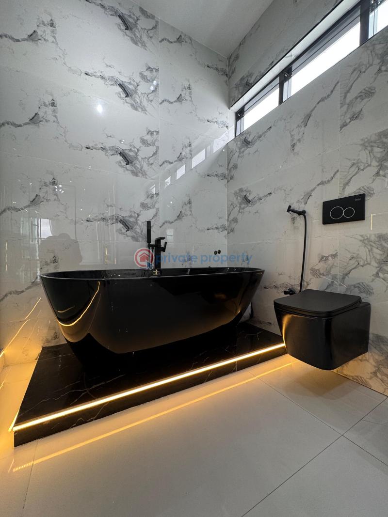 5 bedroom Duplex For Sale Chevron Lekki Chevron Drive Lekki Lagos - 14