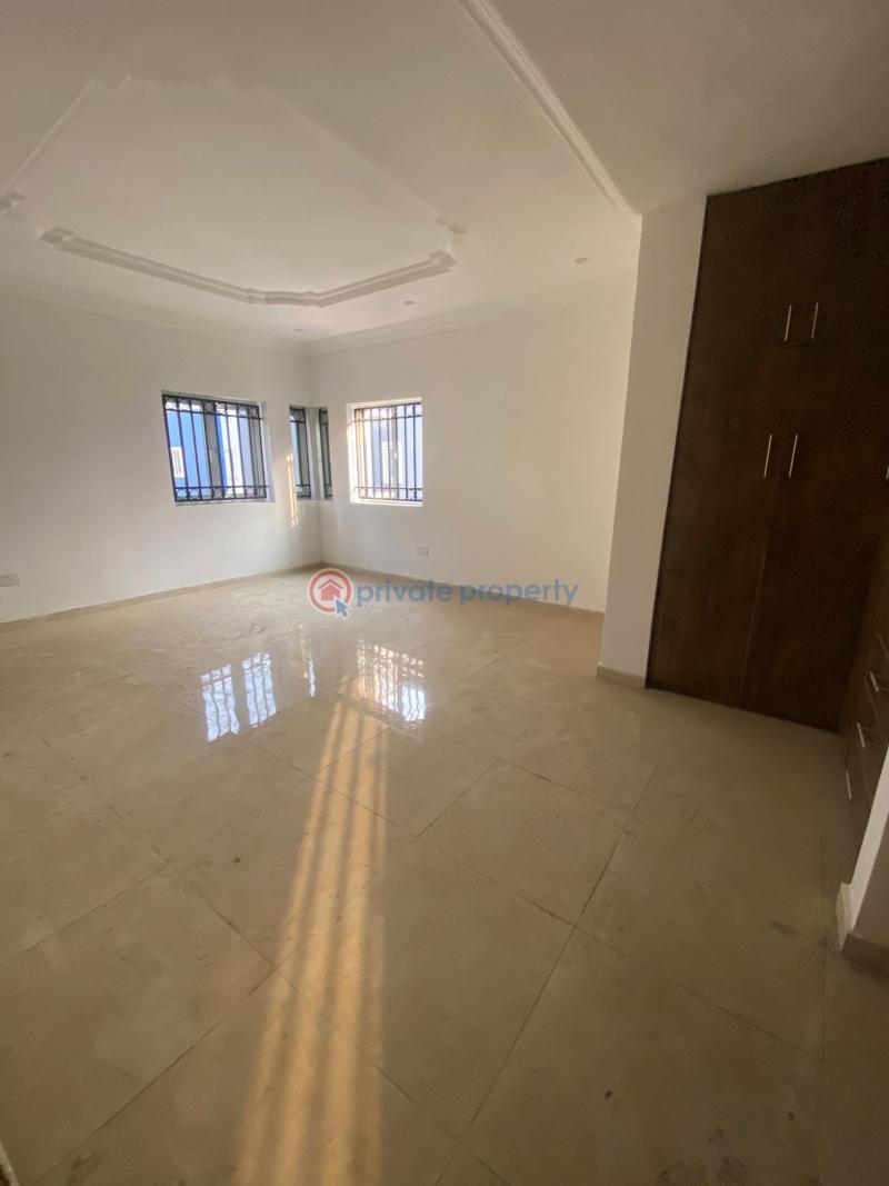 4 bedroom Duplex For Rent Ikate Elegushi Lekki Lagos - 6