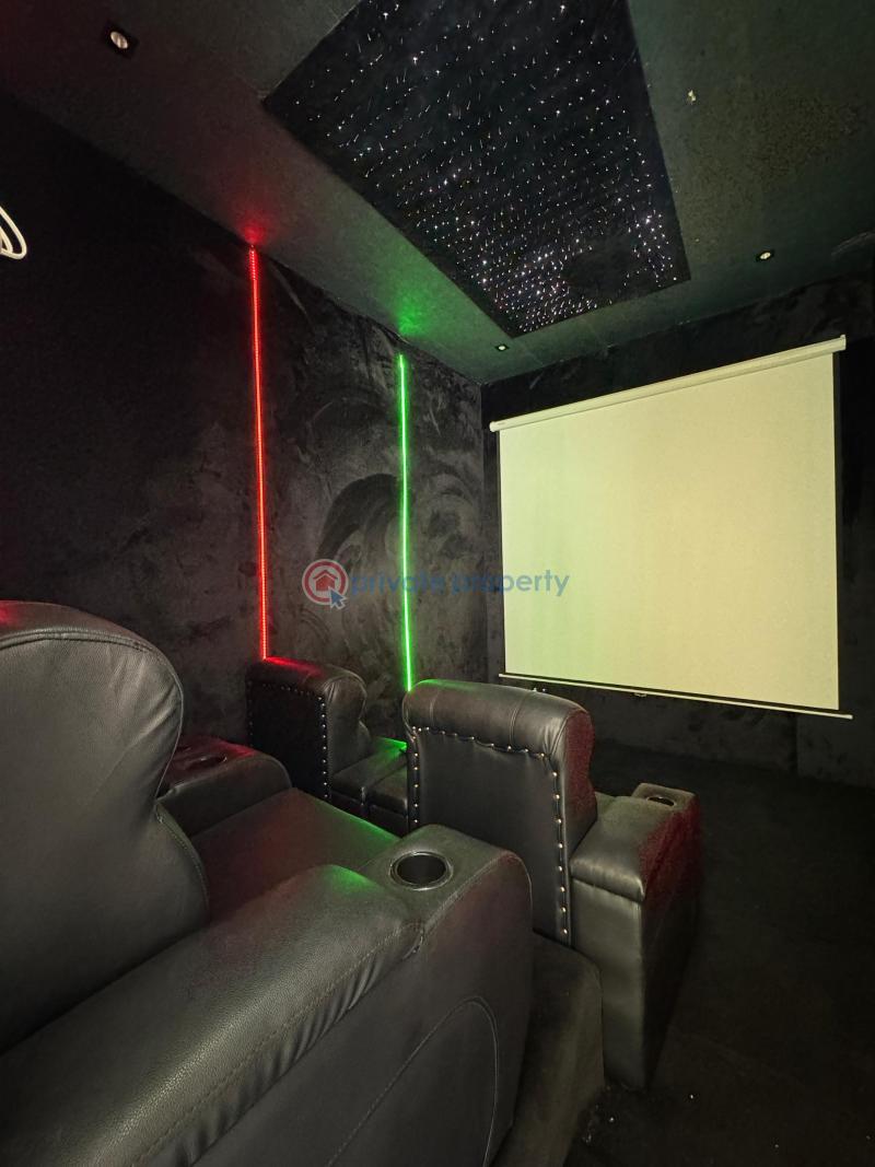 5 bedroom Duplex For Sale Chevron Lekki Chevron Drive Lekki Lagos - 6