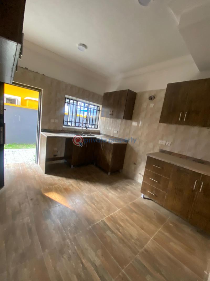 4 bedroom Duplex For Rent Ikate Elegushi Lekki Lagos - 9