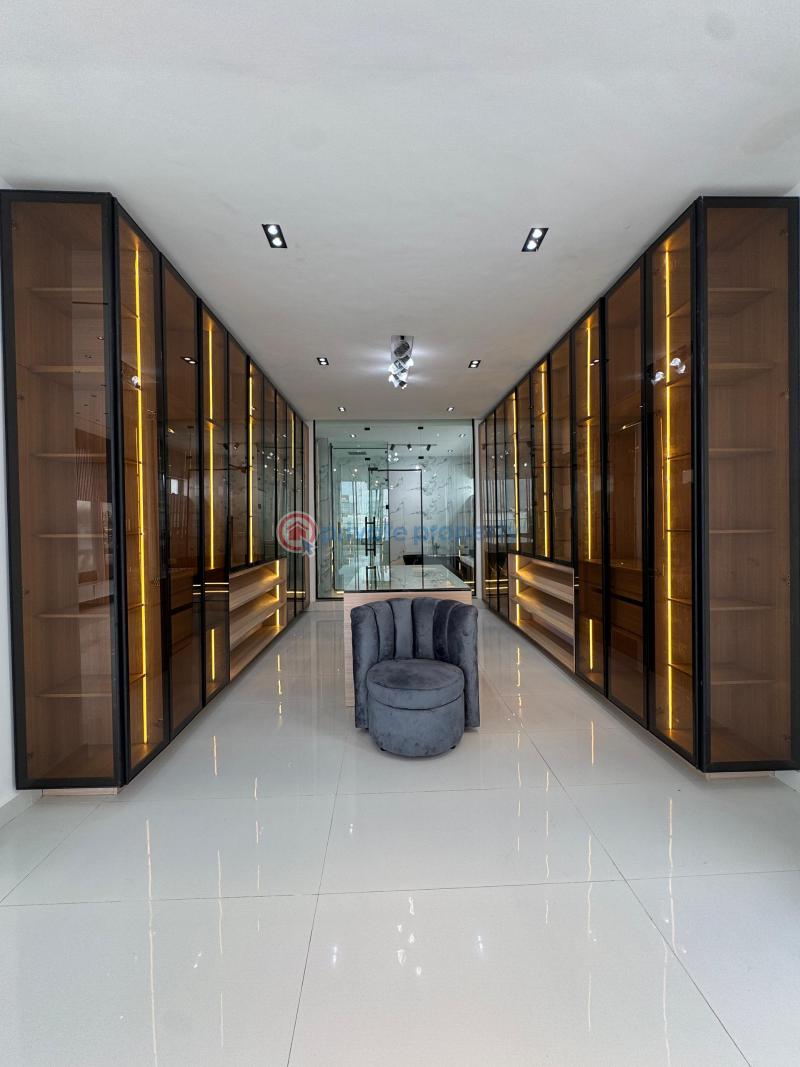 5 bedroom Duplex For Sale Chevron Lekki Chevron Drive Lekki Lagos - 12