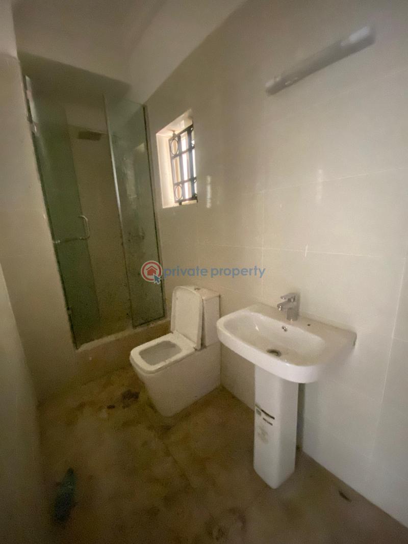 4 bedroom Duplex For Rent Ikate Elegushi Lekki Lagos - 4