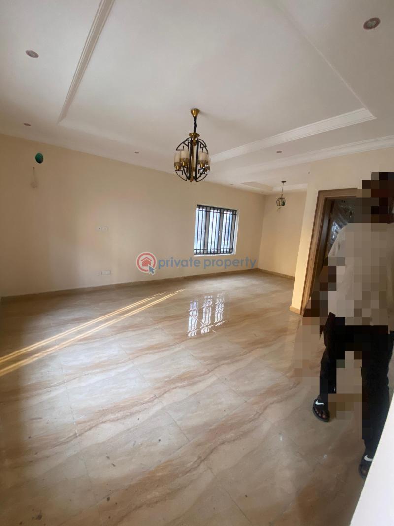 4 bedroom Duplex For Rent Ikate Elegushi Lekki Lagos - 2