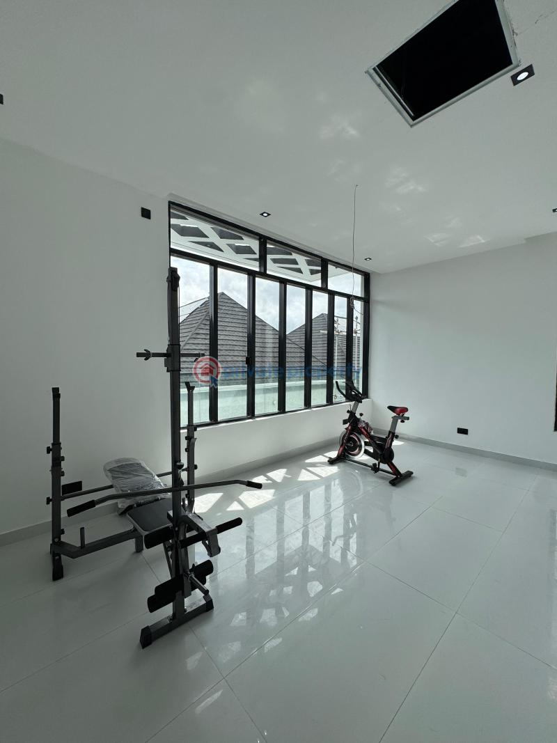 5 bedroom Duplex For Sale Chevron Lekki Chevron Drive Lekki Lagos - 9