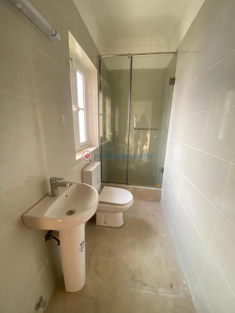4 bedroom Duplex For Rent Ikate Elegushi Lekki Lagos - 3