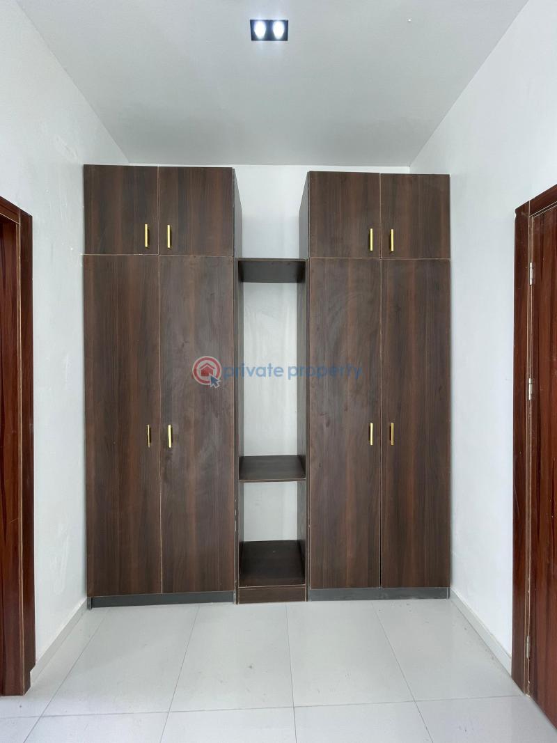 4 bedroom Duplex For Sale Ikota Lekki Lagos - 4