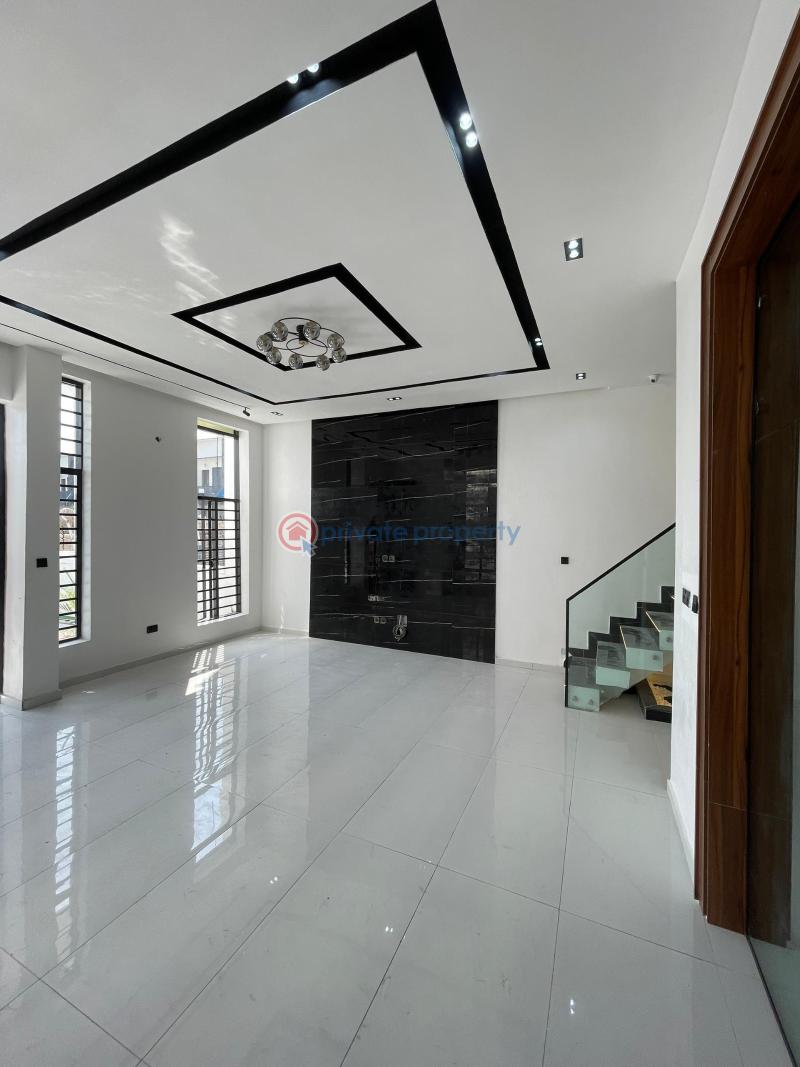4 bedroom Duplex For Sale Ikota Lekki Lagos - 1